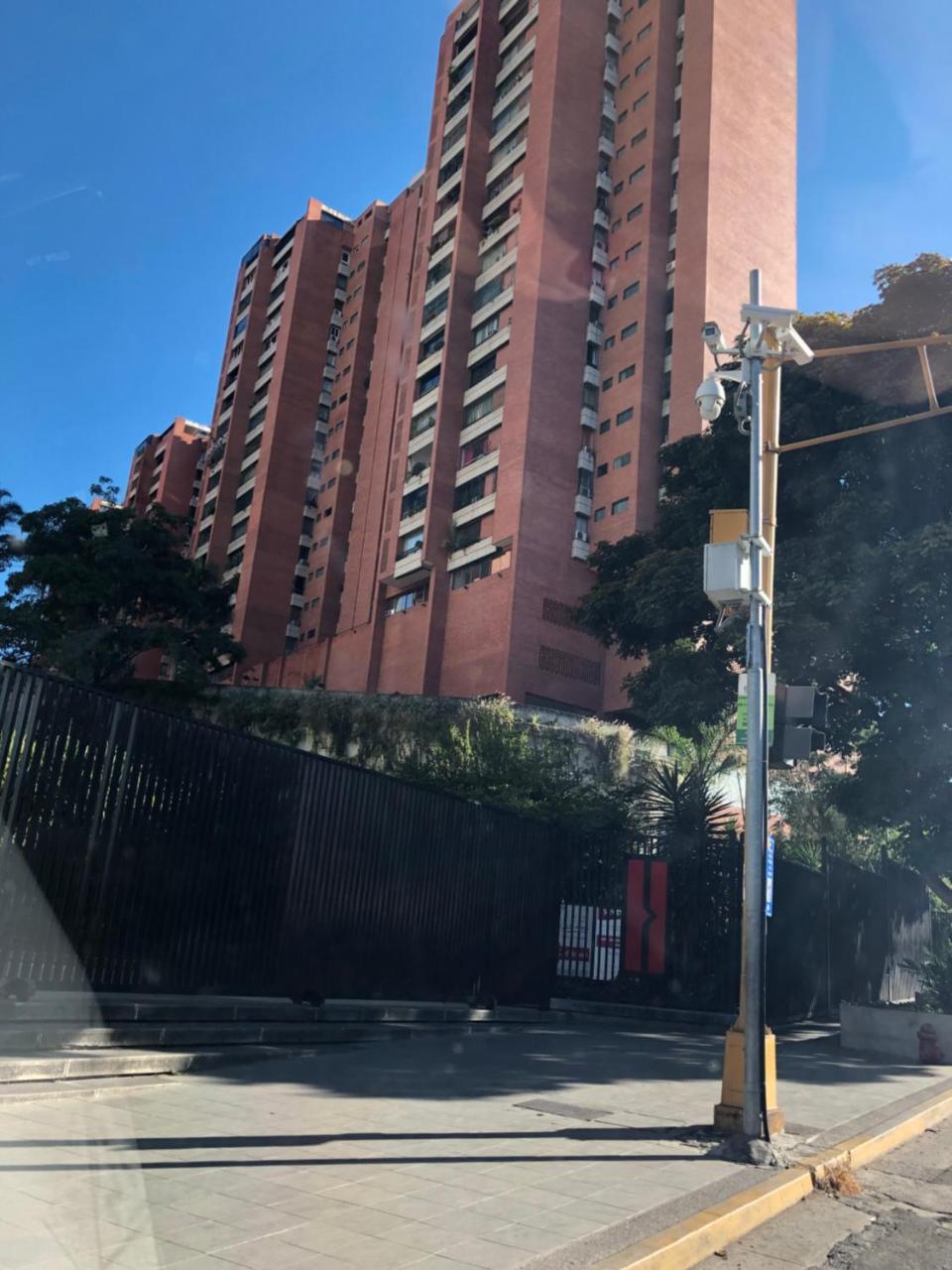 Apartament Apartamento Parque Prado Caracas