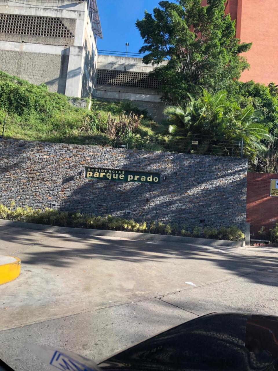 Apartamento Parque Prado
