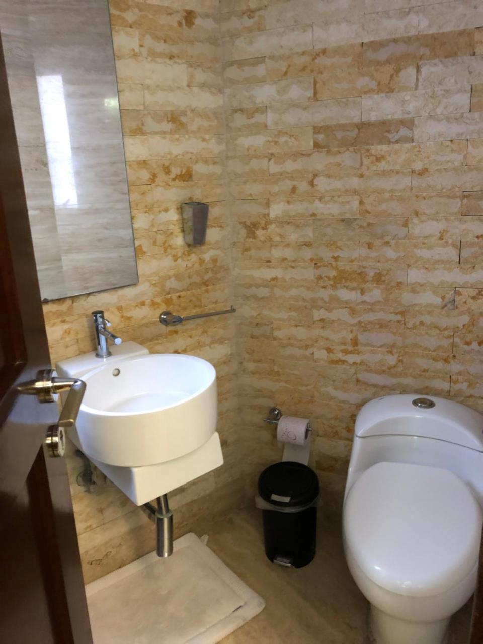 Apartamento Parque Prado Apartament Caracas